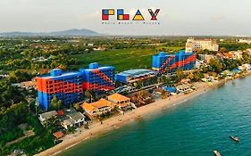 Play Phala Beach Rayong